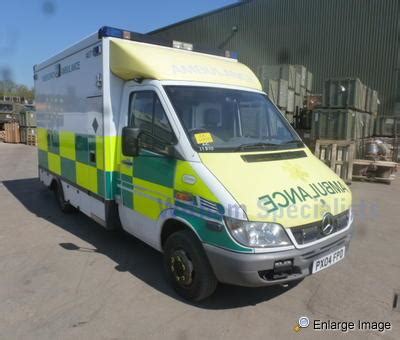 Posted Over 1 Month. . Government auctions ex ambulance